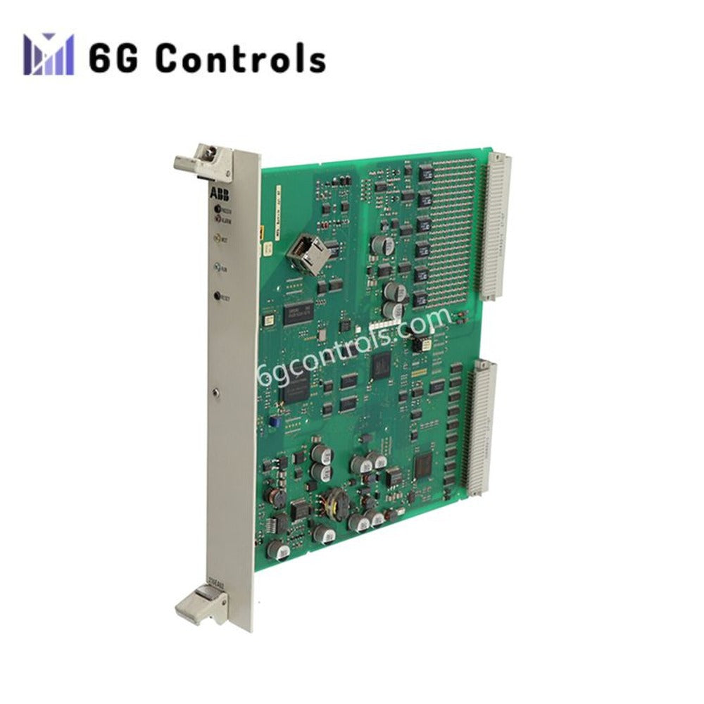 ABB 216EA62 Analog Input Unit Most Favorable In Stock