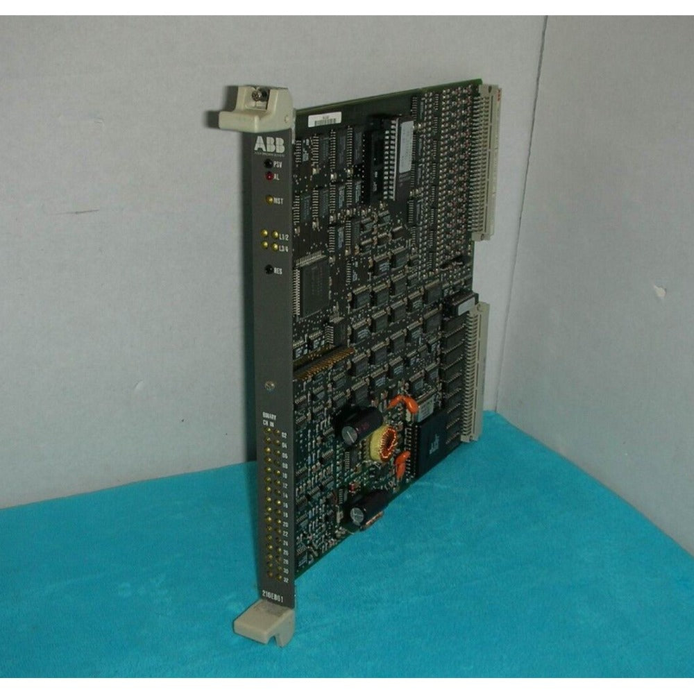 ABB 216EB61 HESG324295R11 HESG324285/C PLC Module good service and discount price