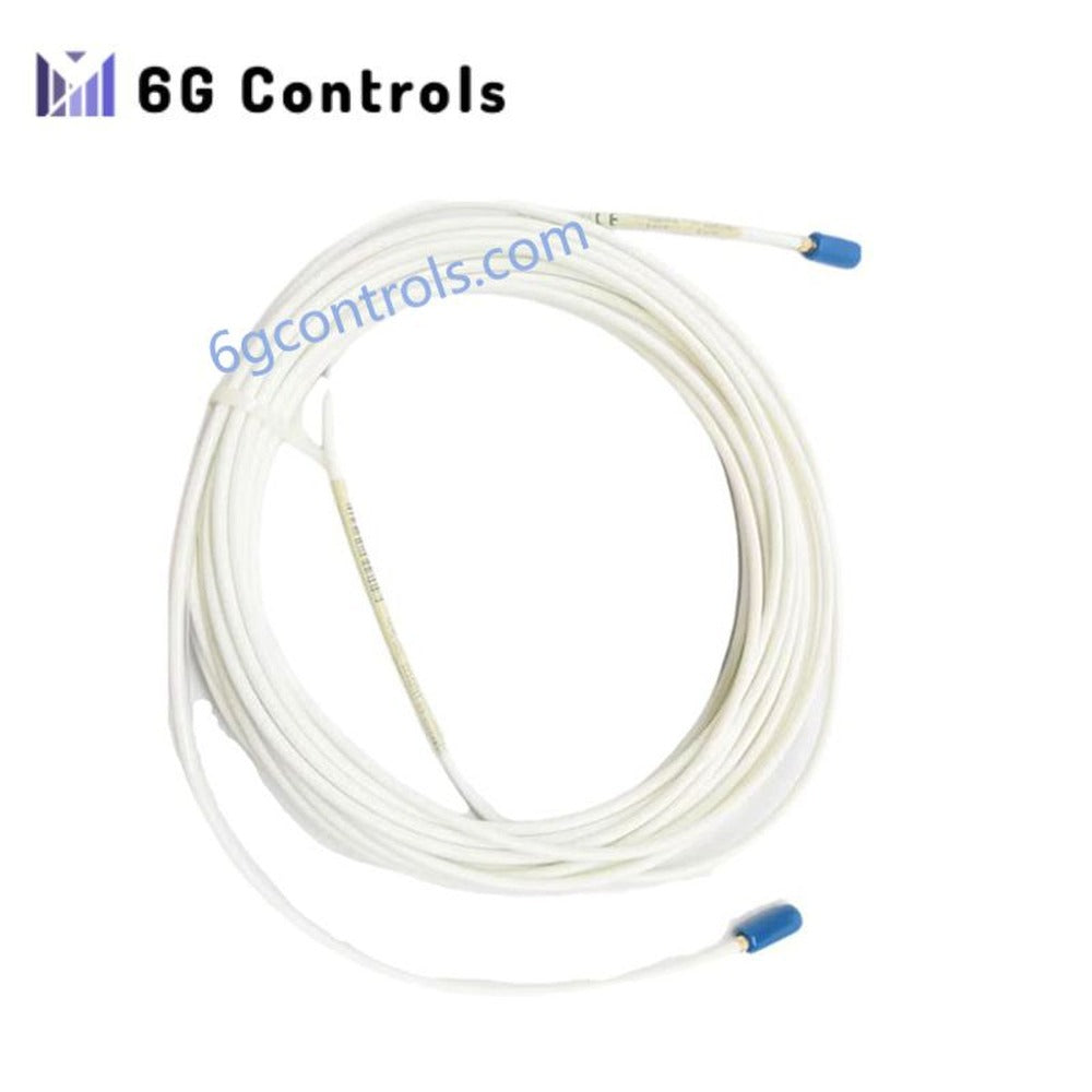 Bently Nevada 21747-080-00 Proximitor Probe Extension Cable