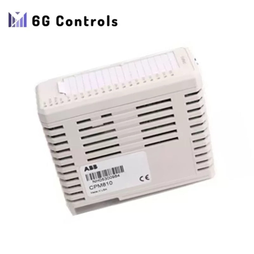 ABB AI815 3BSE052604R1 Analog Input New In Stock