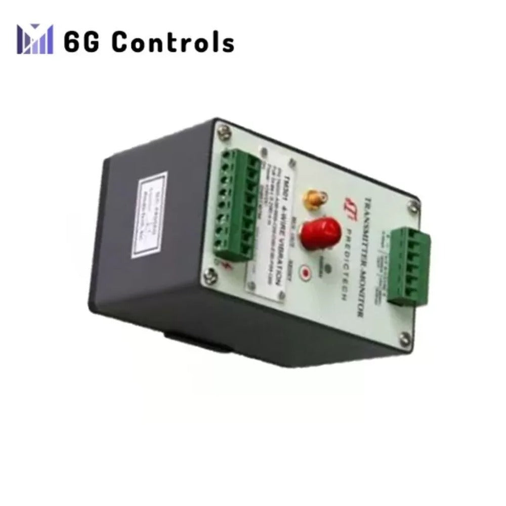 Predictech TM302-A01-B00-C00-D00-E08-F00-G00 In Stock