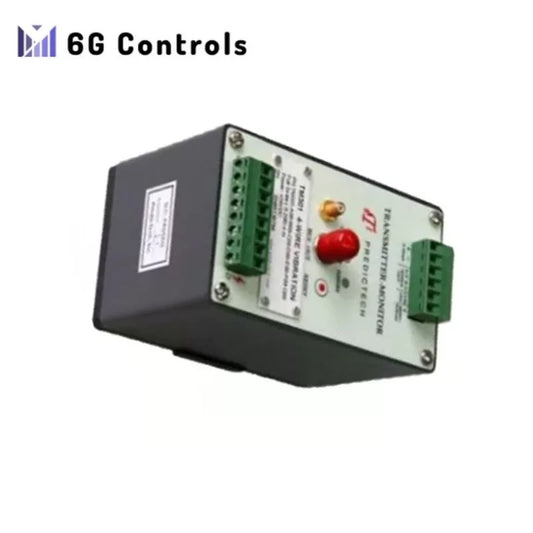 Predictech TM302-A01-B00-C00-D00-E08-F00-G00 In Stock
