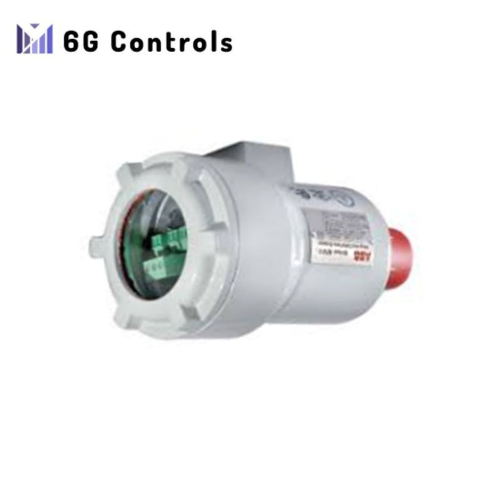 ABB SF810-LOC-IR-TL Flame Scanner Brand New In Stock