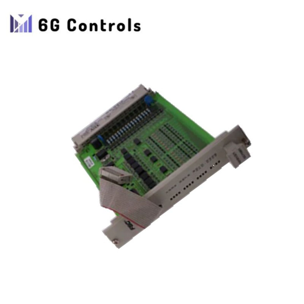 Honeywell 05704-A-0121 Relay Interface Card 100% New