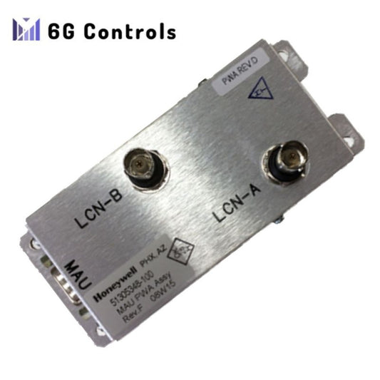 Honeywell 51305348-100 PLC Module 100% Original Brand