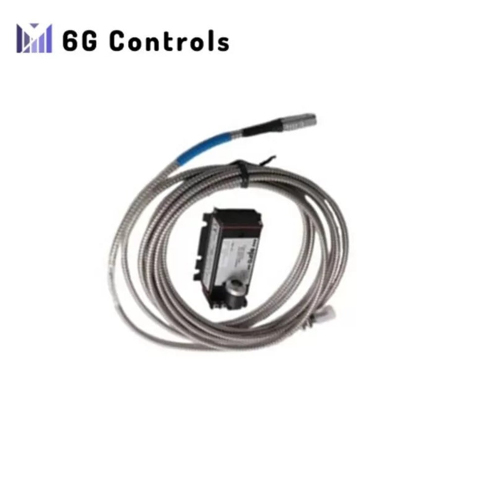 Epro PR9268/302 Electrodynamic Velocity Sensor Original Brand