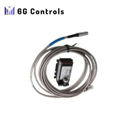 Epro PR9268/302 Electrodynamic Velocity Sensor Original Brand