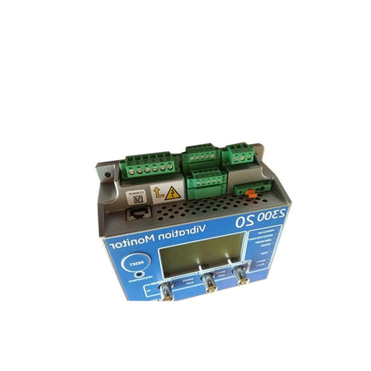 Bently Nevada 2300/20-CN PLC Module Brand new in Stock
