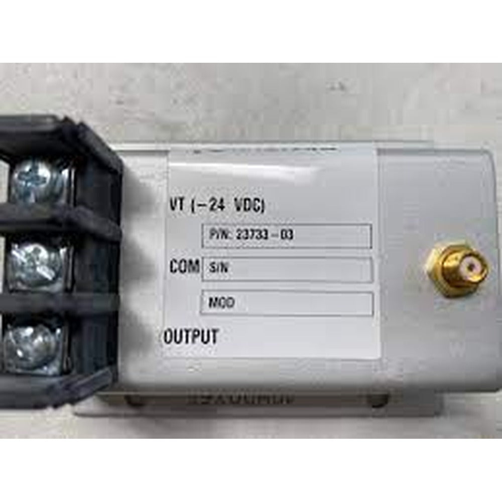 Bently Nevada 23733-03 PROXIMETOR SENSOR PLC Module Brand new in Stock