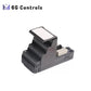 Emerson DeltaV KJ3242X1-FA1 Redundant H1 Terminal Block