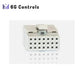 ABB 3BSE008538R1 Modulebus Terminator New Original