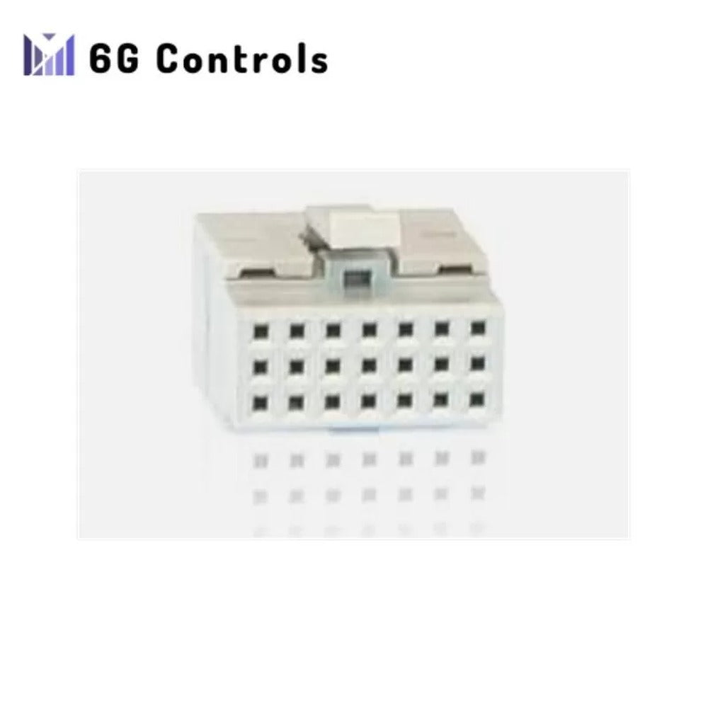 ABB 3BSE008538R1 Modulebus Terminator New Original