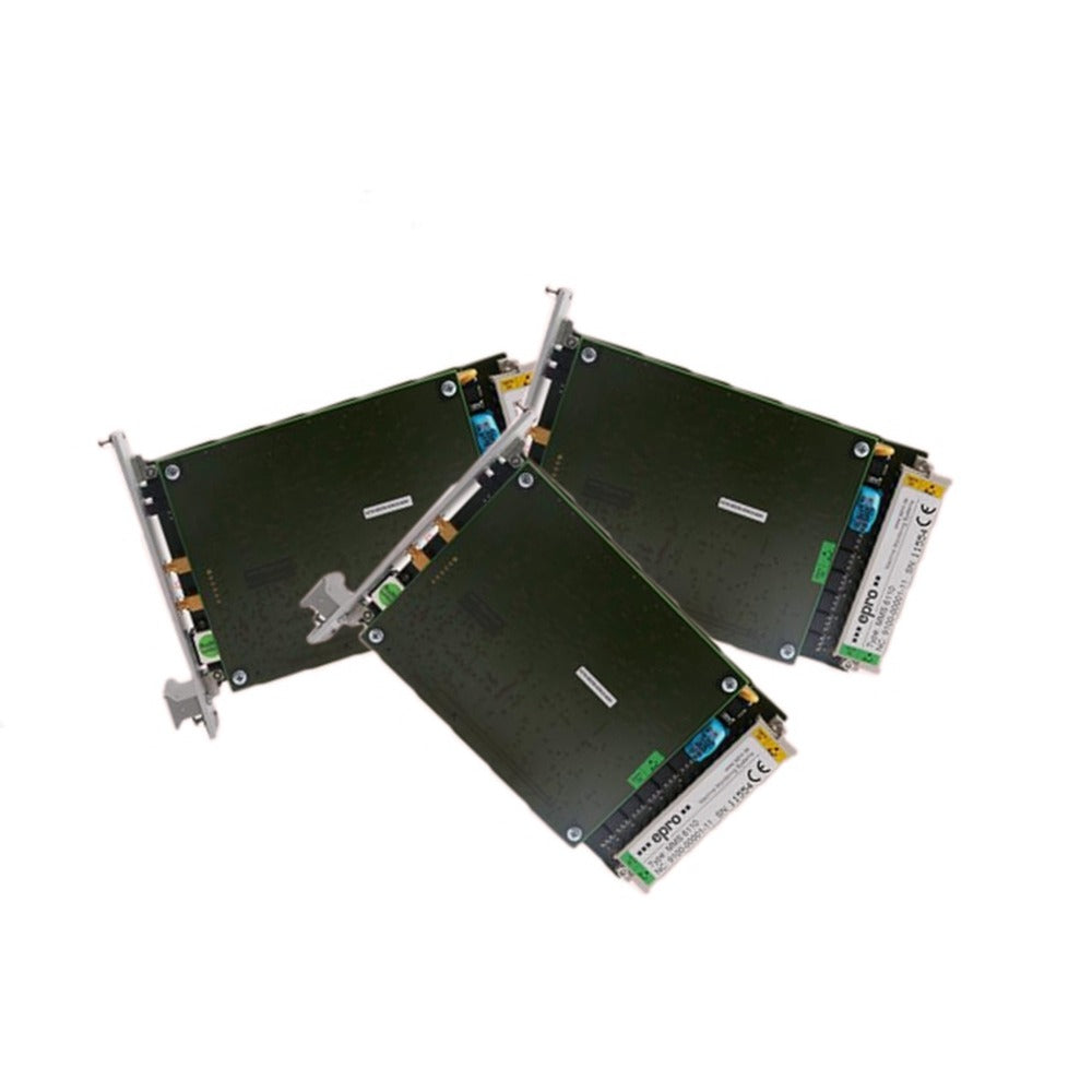 Emerson EPRO UES815S-24A module Brand new in Stock