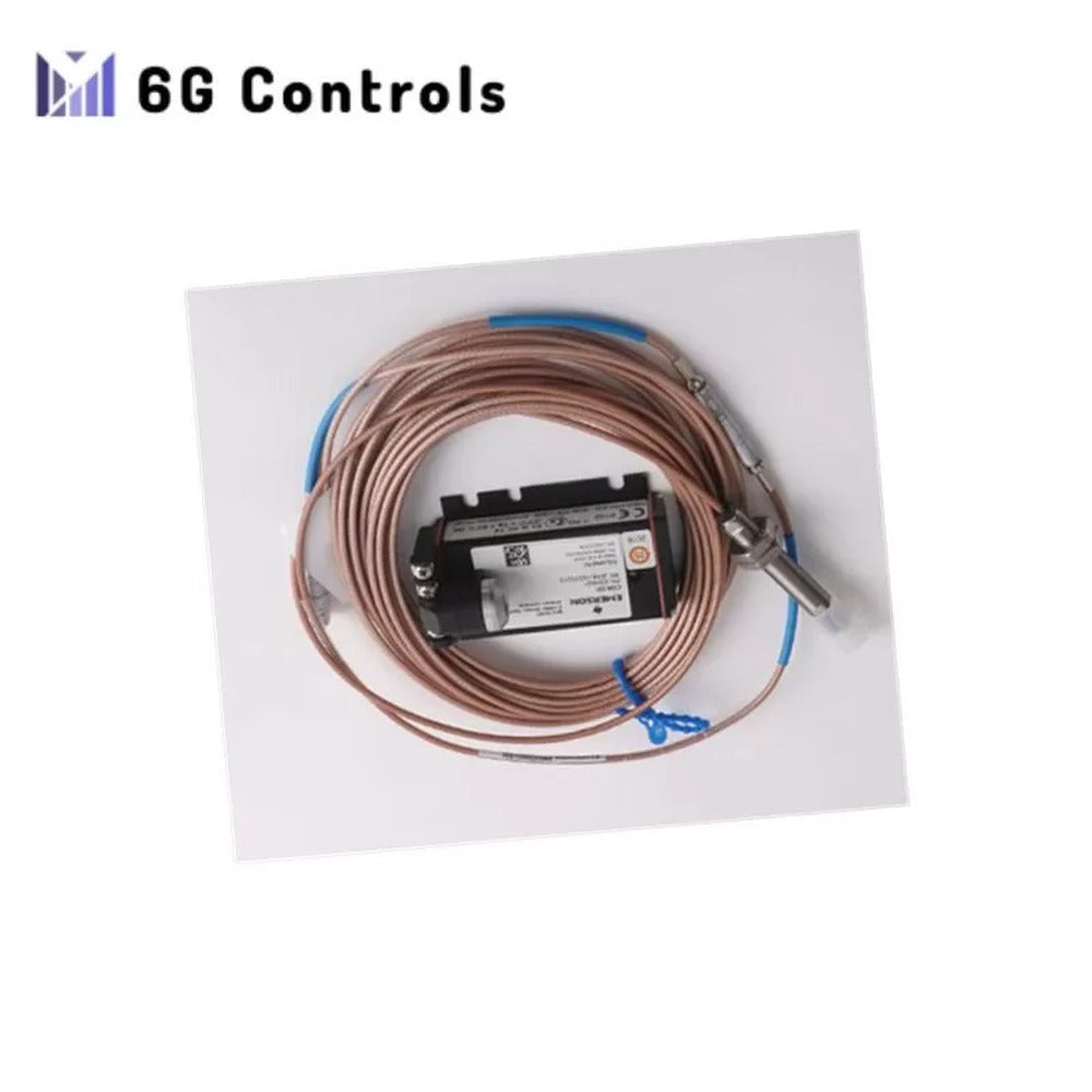 Epro CON021+PR6424/001-030 Eddy Current Sensor New In Stock