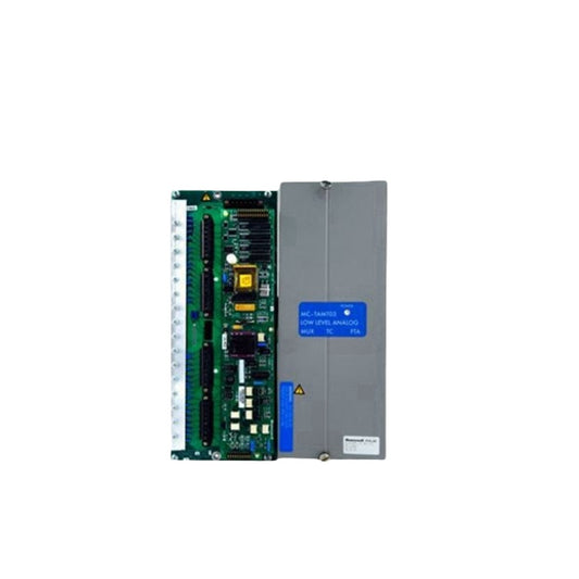 Honeywell 51305907-175 Low Level Analog Input Multiplexer Good Quality
