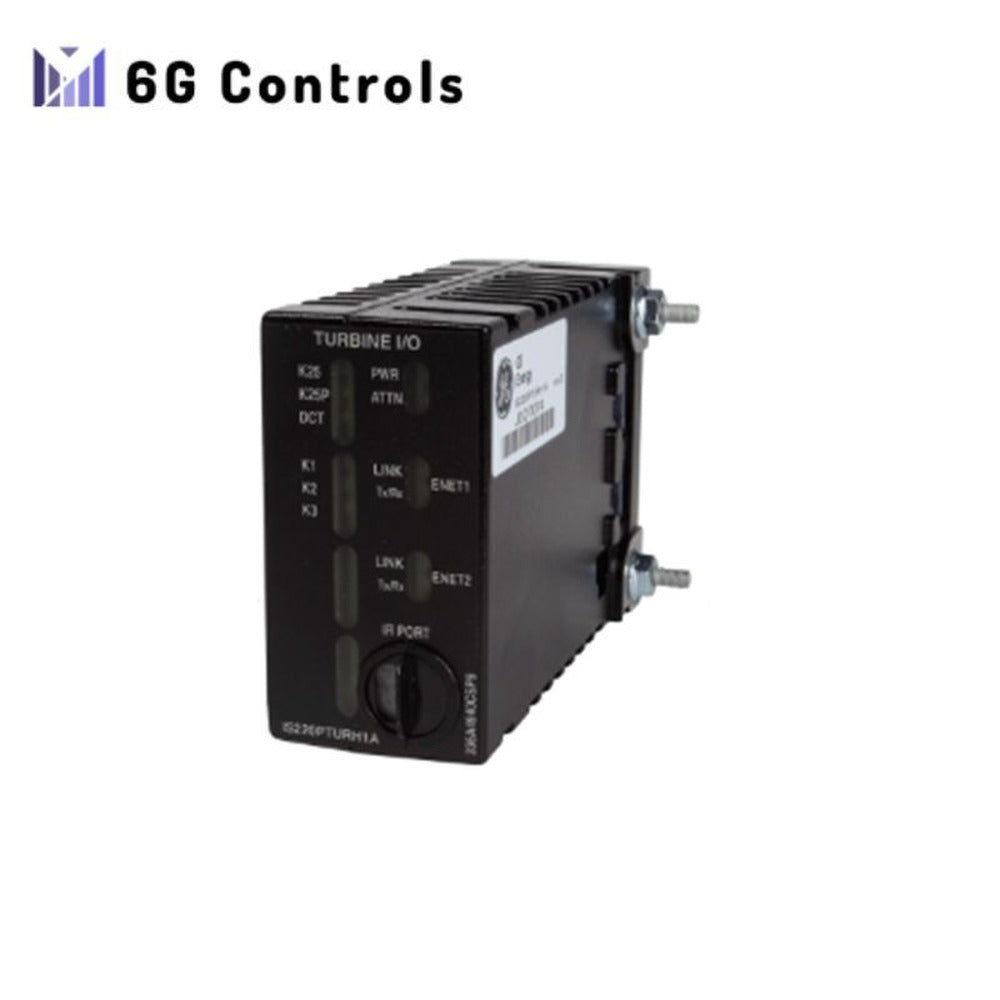 GE Fanuc IS220PAICH1A Analog In/Out basic In Stock