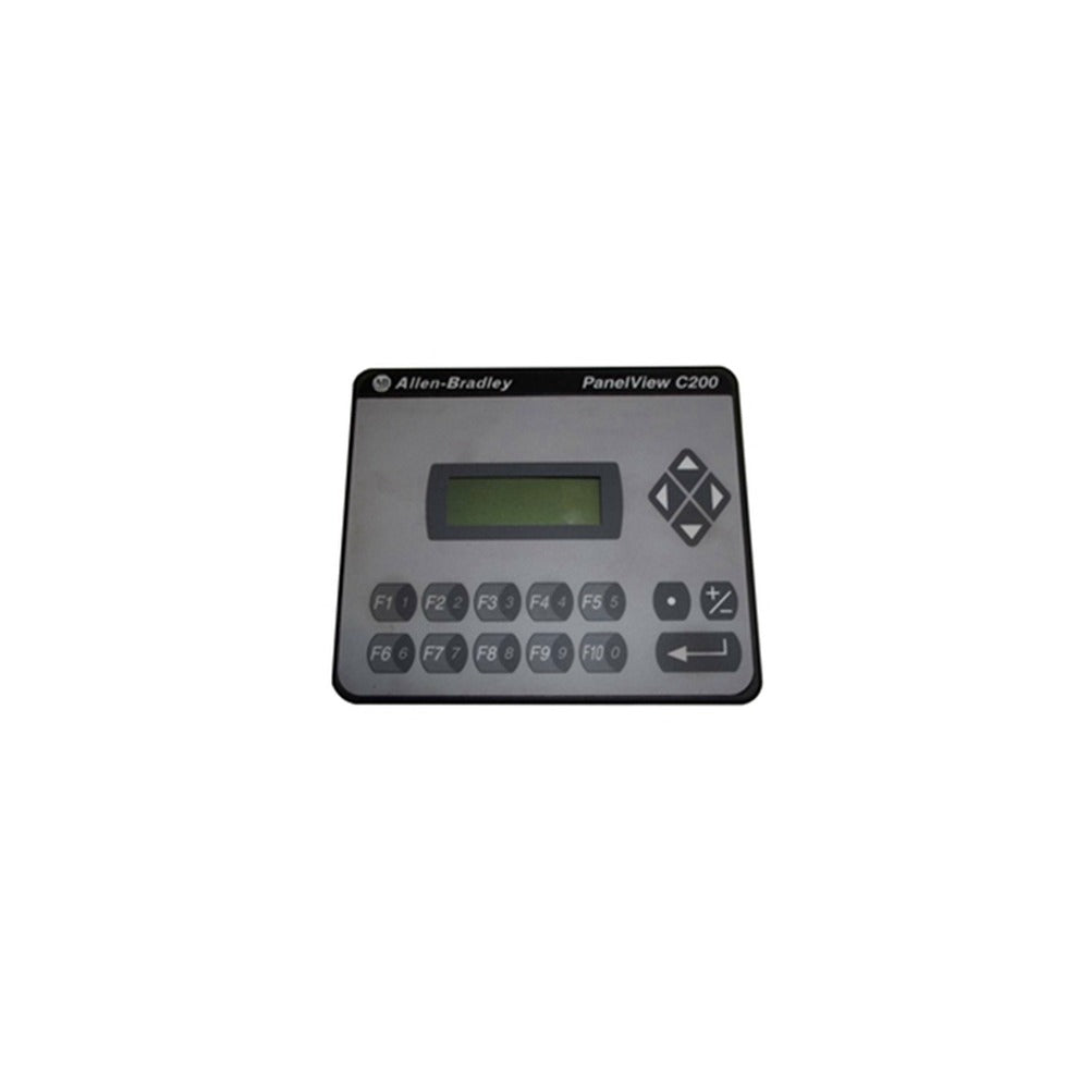 Allen Bradley 2711P-RDT10C Original Packaging Module in Stock