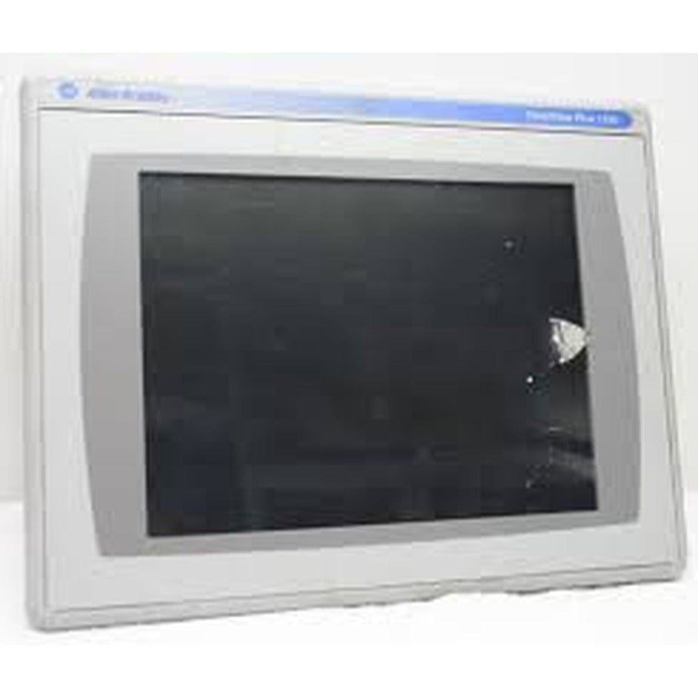 Allen-Bradley 2711P-T10C15D1 PanelView Plus 1000 Color Terminal