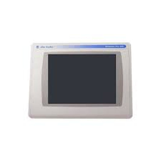 Allen-Bradley 2711P-T10C15D1 PanelView Plus 1000 Color Terminal