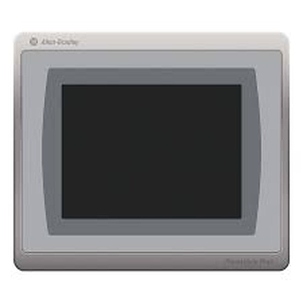 Allen-Bradley 2711P-T10C15D1 PanelView Plus 1000 Color Terminal