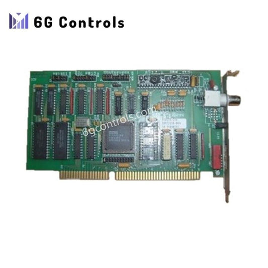 GE 278A2181VRP3 ARCNET IDOS Communication Card In Stock