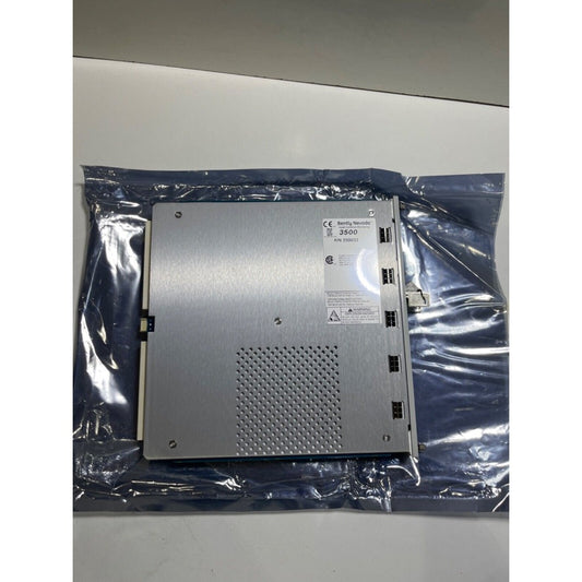 Bently Nevada 288055-01 3500/22 Standard TDI Module