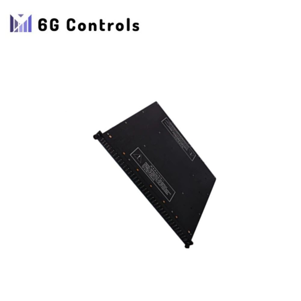 Emerson KJ3225X1-BA1 analog output module In Stock