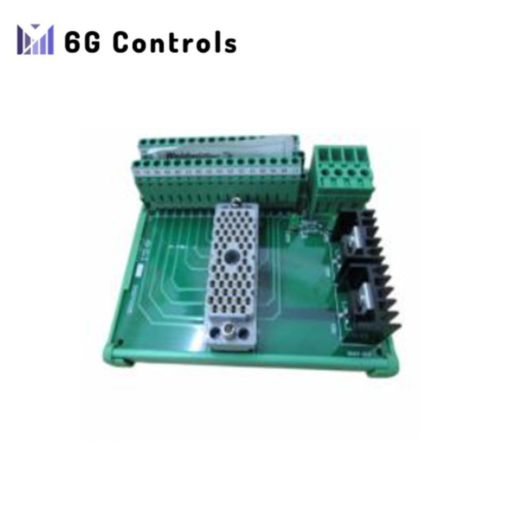 TRICONEX 9662-610 Termination Board New Original In Stock