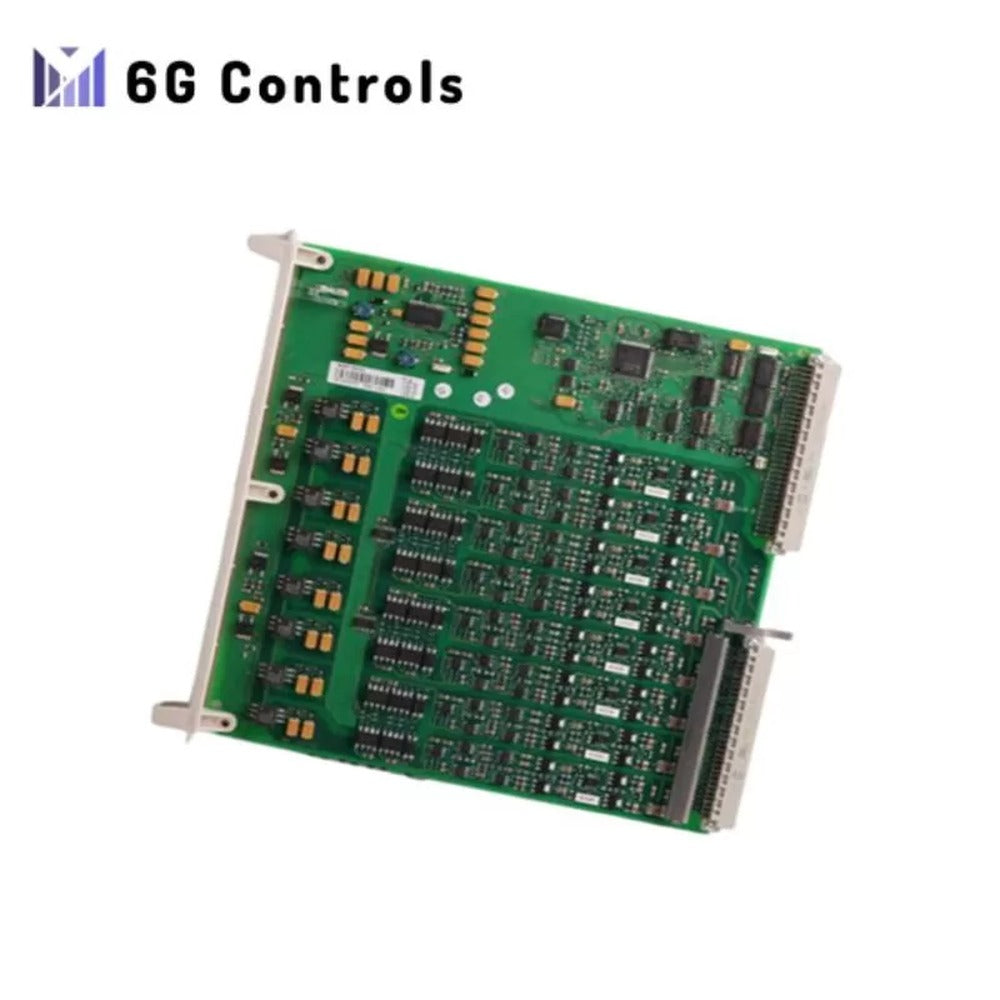 ABB DSAO120A 3BSE018293R1 Analog Output Board New