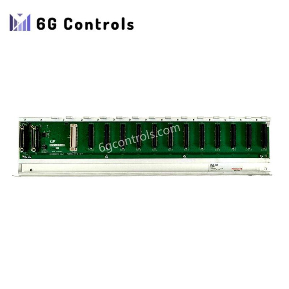Honeywell 2MLB-E12A Expansion I/O Base High Quality