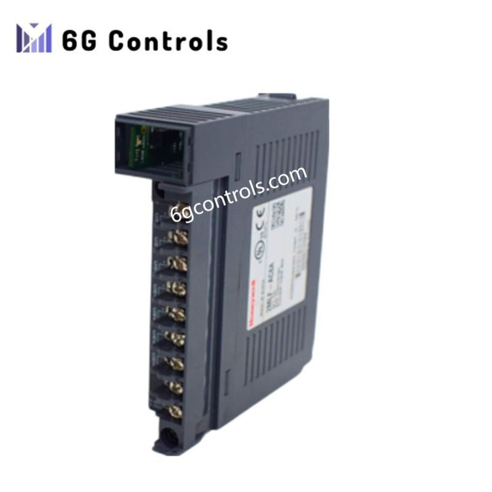 Honeywell 2MLF-AC8A MasterLogic-200 Analog Input Module