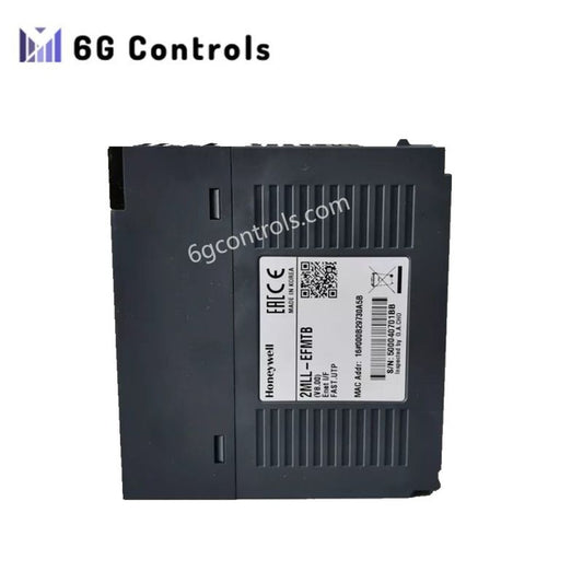Honeywell 2MLL-EFMTB Fast Ethernet Module Brand New