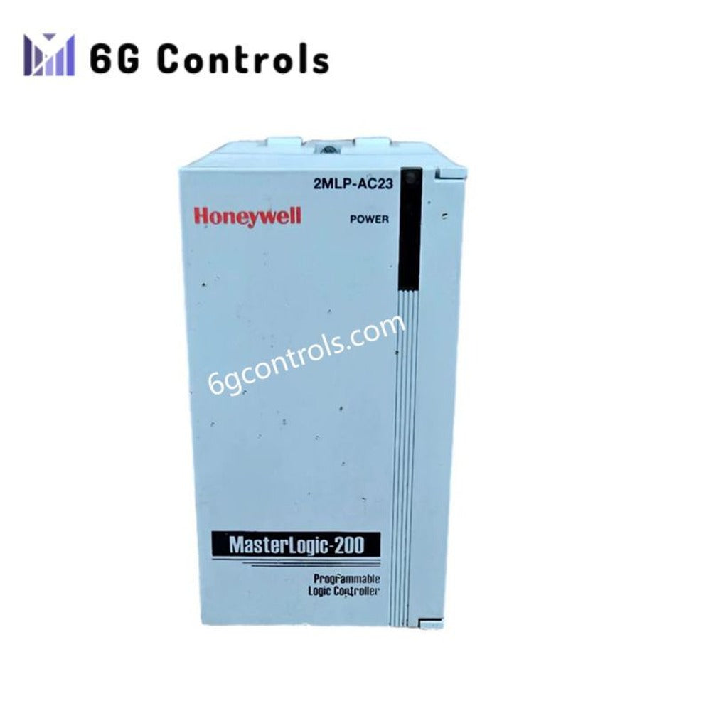 Honeywell 2MLP-AC23 Industrial Power Supply Module