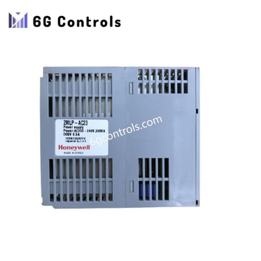 Honeywell 2MLP-AC23 Industrial Power Supply Module