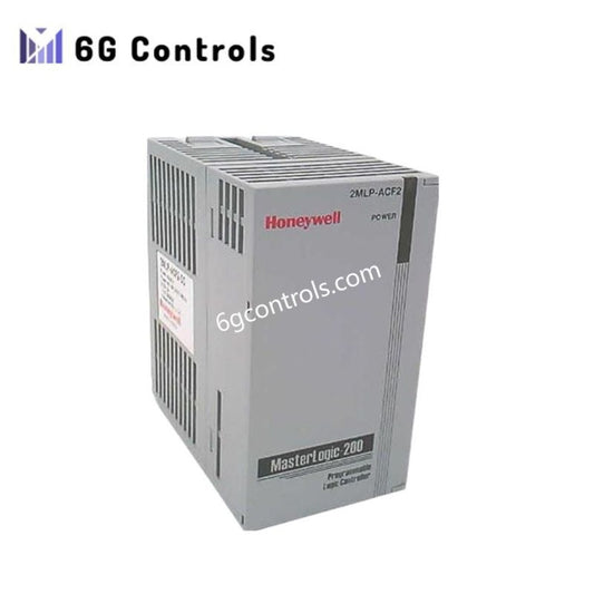 Honeywell 2MLP-ACF2 AC Power Supply Module Brand New