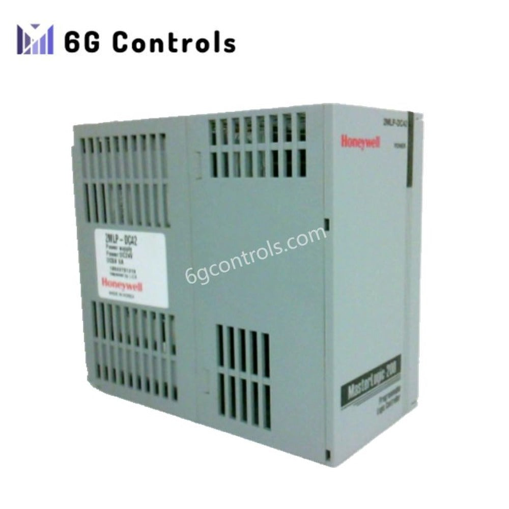 Honeywell 2MLP-DC42 DC Power Supply Module Brand New