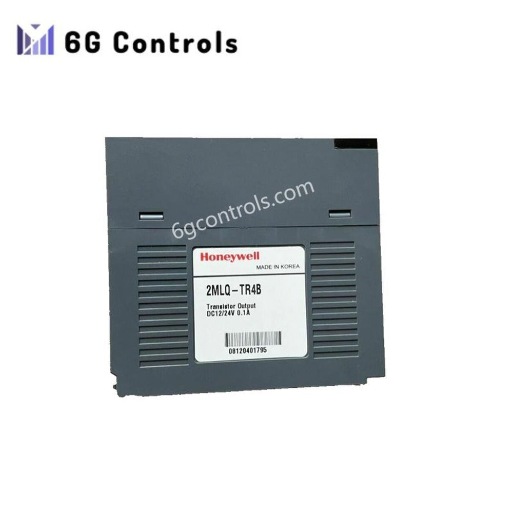 Honeywell 2MLQ-TR4B Digital Output Module Brand New