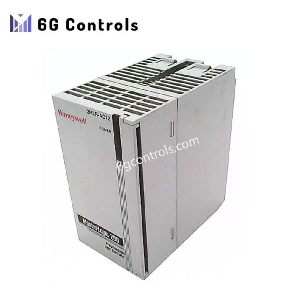 Honeywell 2MLR-AC12 Power Supply Module High Quality