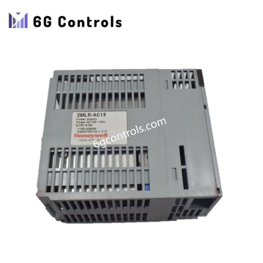 Honeywell 2MLR-AC13 Redundant Power Supply Module