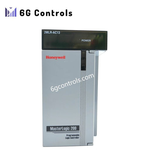 Honeywell 2MLR-AC13 Redundant Power Supply Module