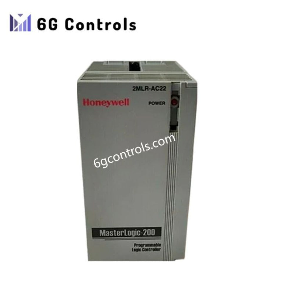 Honeywell MasterLogic-200 2MLR-AC22 | PLC AC Power Supply Module