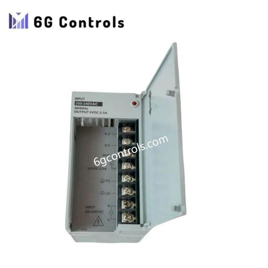 Honeywell MasterLogic-200 2MLR-AC22 | PLC AC Power Supply Module