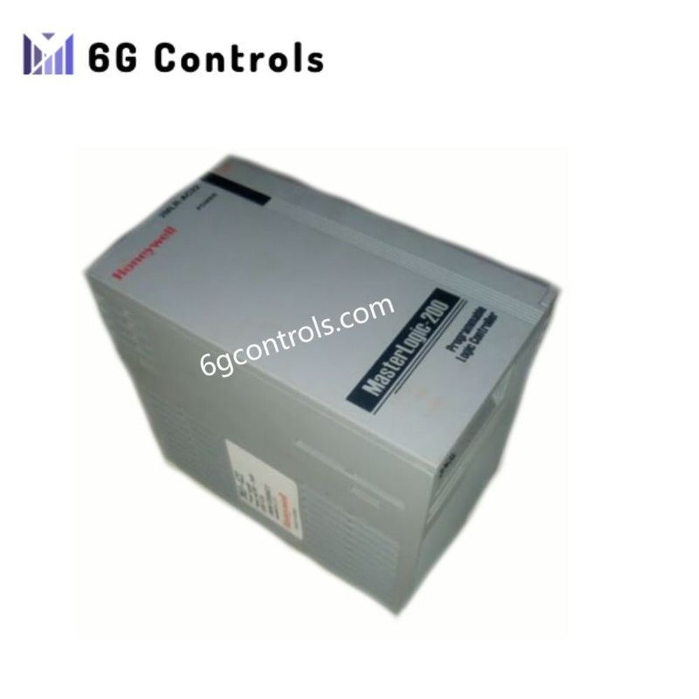Honeywell MasterLogic-200 2MLR-AC22 | PLC AC Power Supply Module