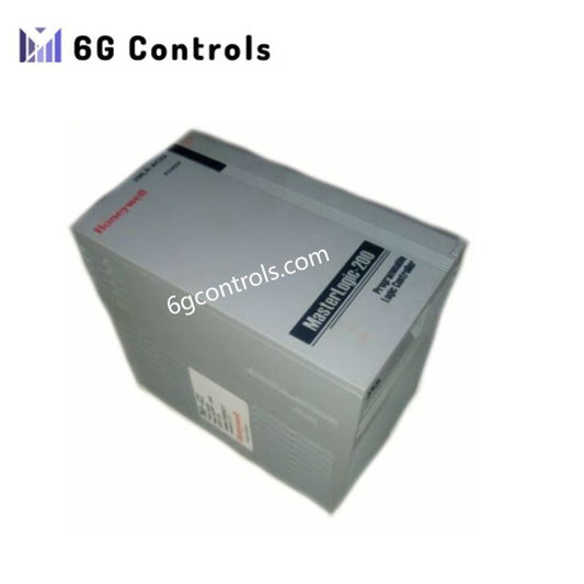 Honeywell MasterLogic-200 2MLR-AC22 | PLC AC Power Supply Module