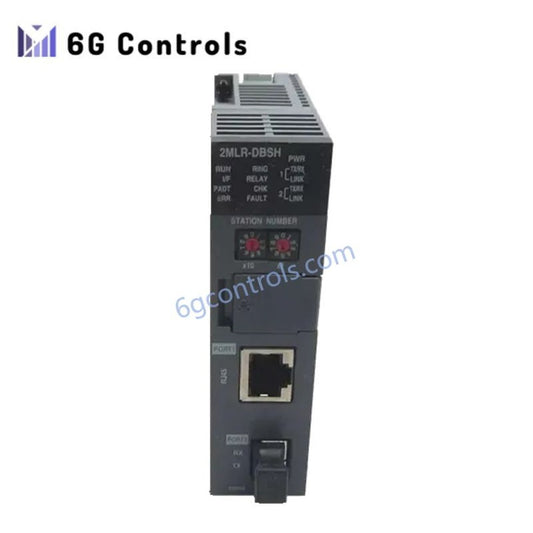 Honeywell 2MLR-DBSF Fiber-Optic Expansion Driver Module