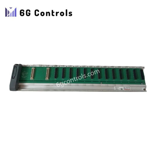Honeywell 2MLR-E12P Expansion I/O Base High Quality