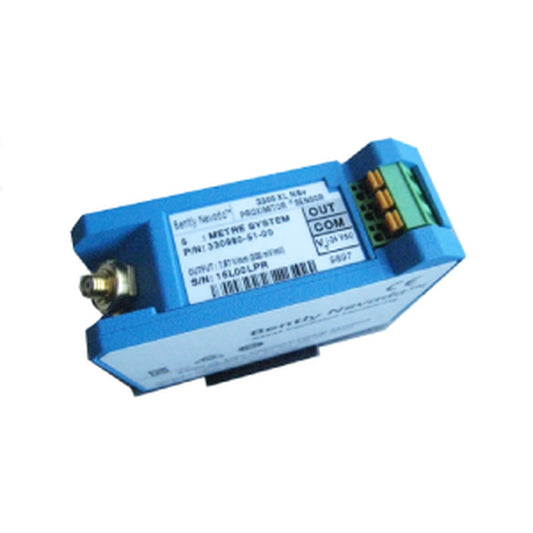 Bently Nevada 3300 XL NSv Proximity Transducer System