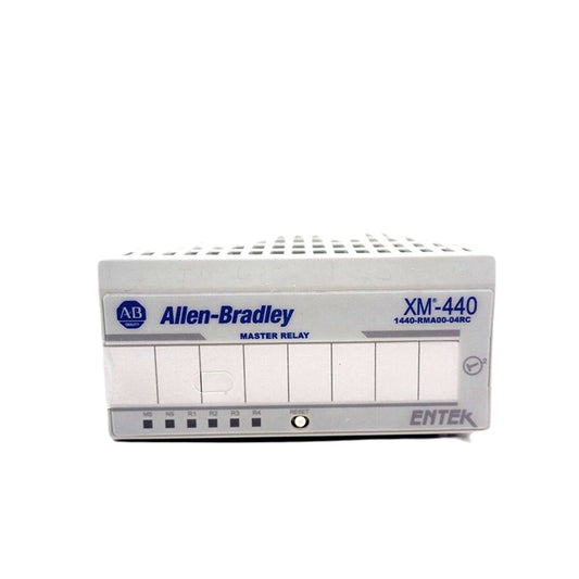 Allen Bradley 1440-RMA00-04RC Original Packaging Module in Stock