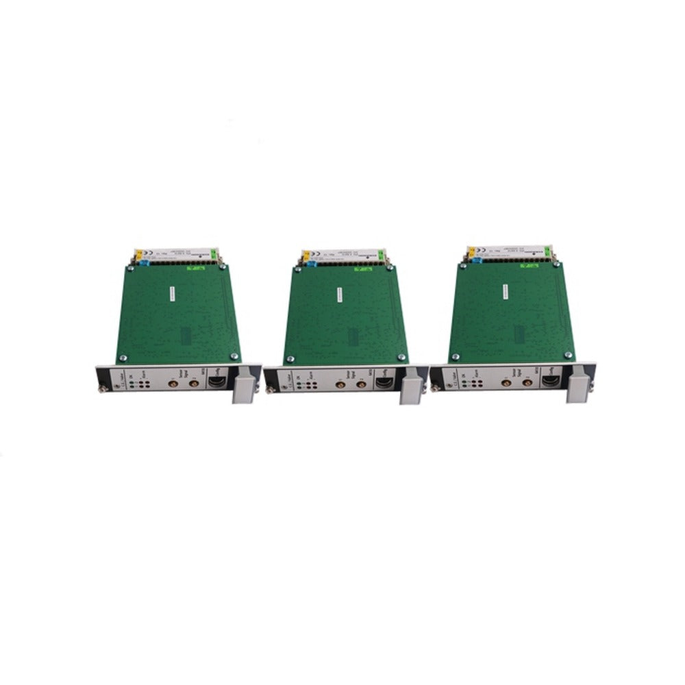 EPRO A6210 Analog input module in Stock