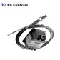 Metrix 5533-103 Proximity Probe Driver In Stock New